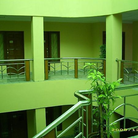 Hotel Pinangsia Jakarta Ngoại thất bức ảnh