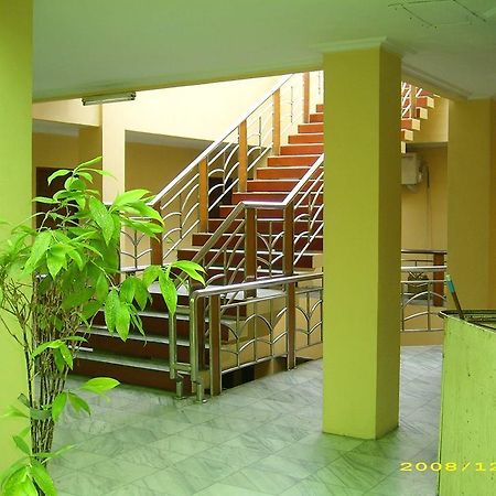 Hotel Pinangsia Jakarta Ngoại thất bức ảnh