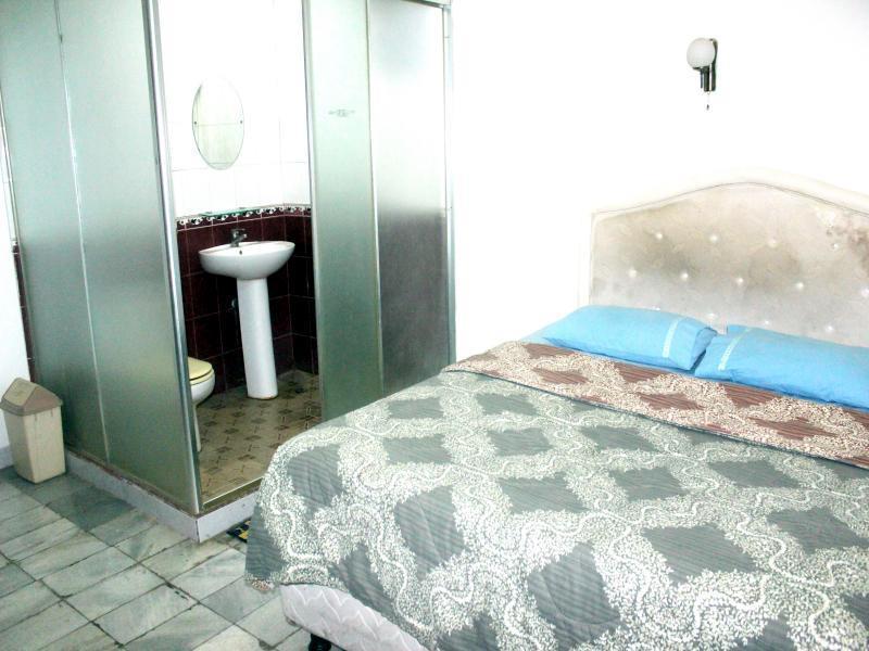 Hotel Pinangsia Jakarta Ngoại thất bức ảnh