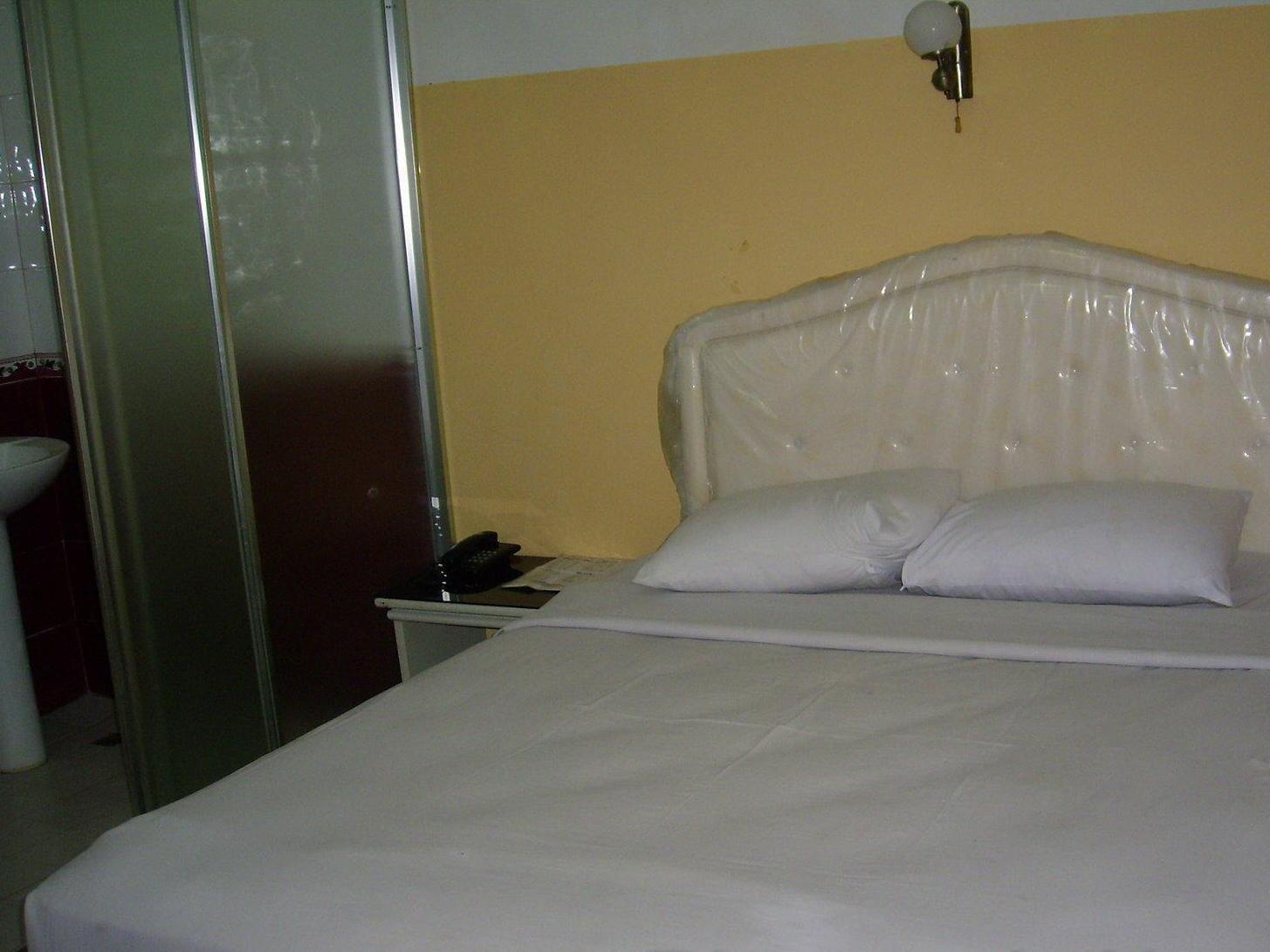 Hotel Pinangsia Jakarta Ngoại thất bức ảnh