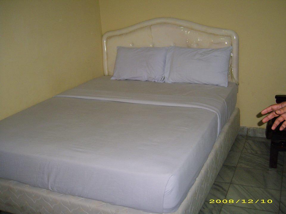 Hotel Pinangsia Jakarta Ngoại thất bức ảnh