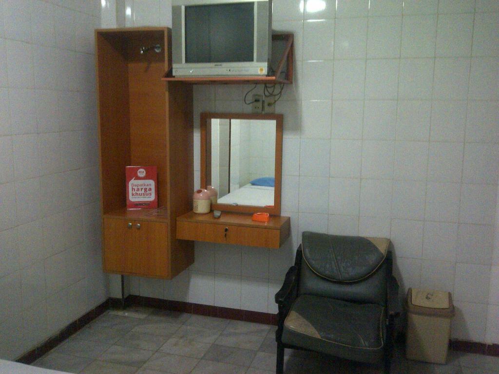 Hotel Pinangsia Jakarta Ngoại thất bức ảnh