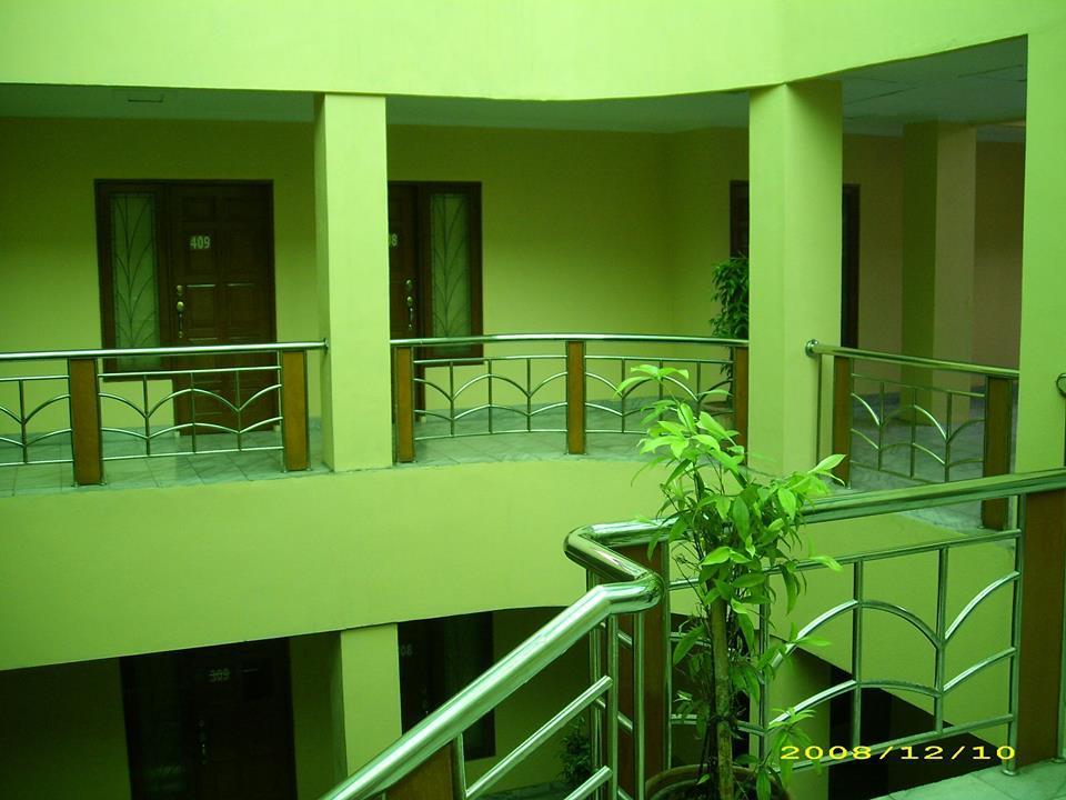 Hotel Pinangsia Jakarta Ngoại thất bức ảnh
