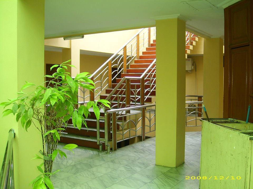 Hotel Pinangsia Jakarta Ngoại thất bức ảnh