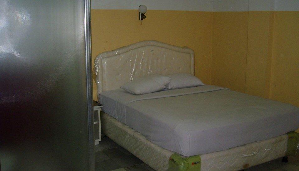 Hotel Pinangsia Jakarta Ngoại thất bức ảnh