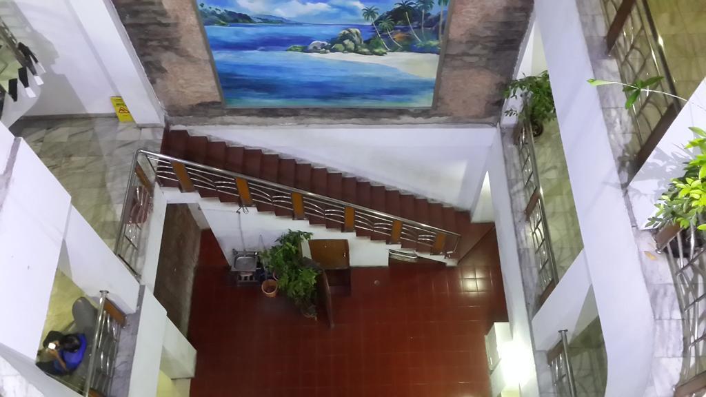 Hotel Pinangsia Jakarta Ngoại thất bức ảnh