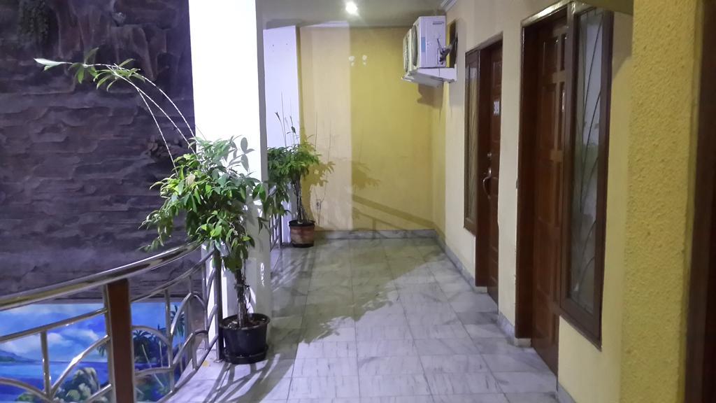 Hotel Pinangsia Jakarta Ngoại thất bức ảnh